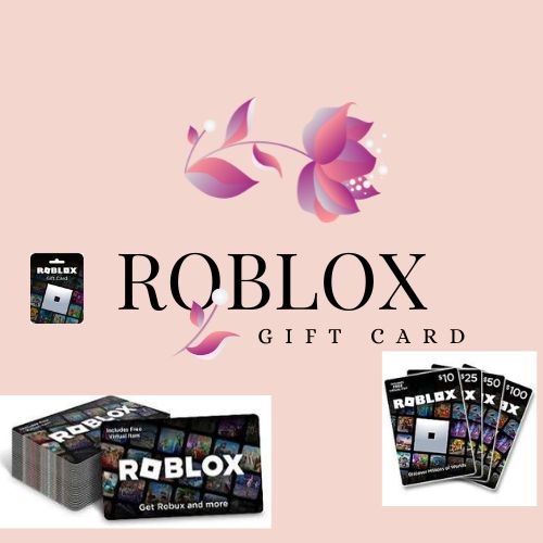 Unused Roblox Gift Card Codes – 2024