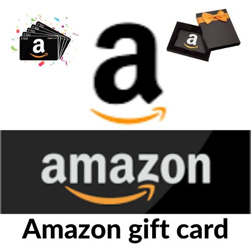 Unused Amazon Gift Card Codes – 2024