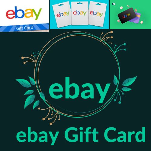 Unused Ebay Gift Card Codes – 2024